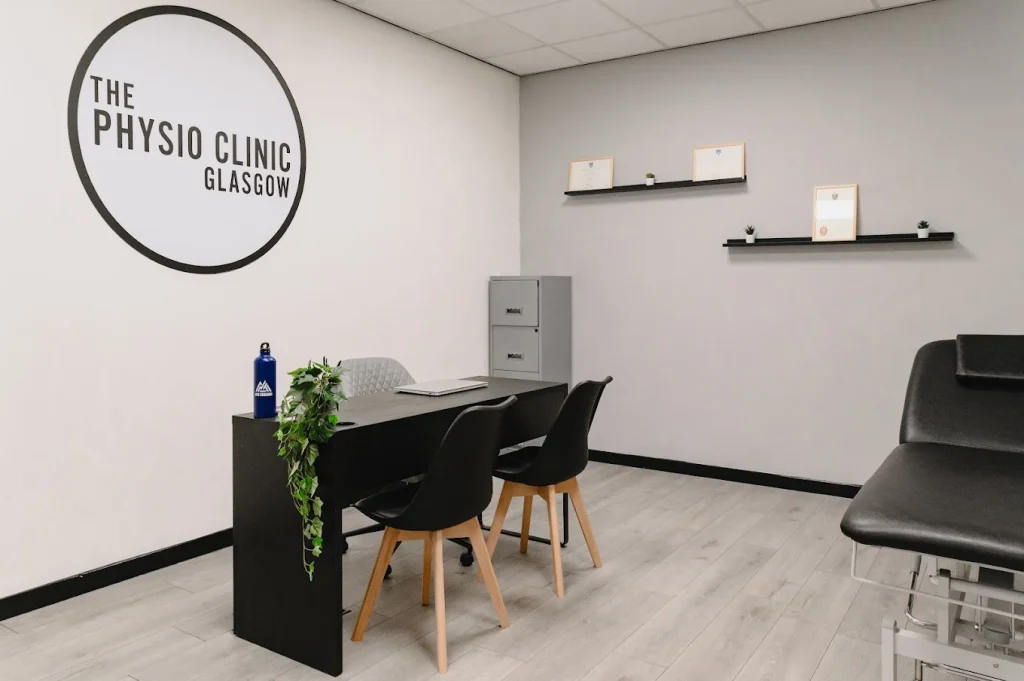clinic