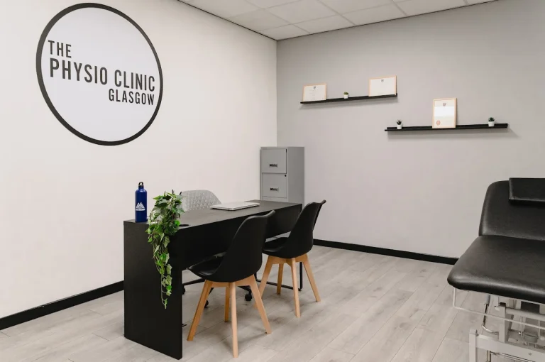 clinic