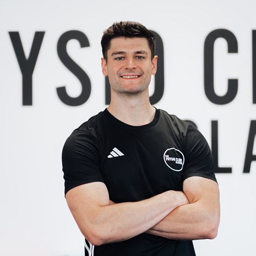 Arran Johnstone